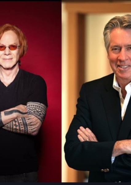 Danny Elfman and Alan Silvestri