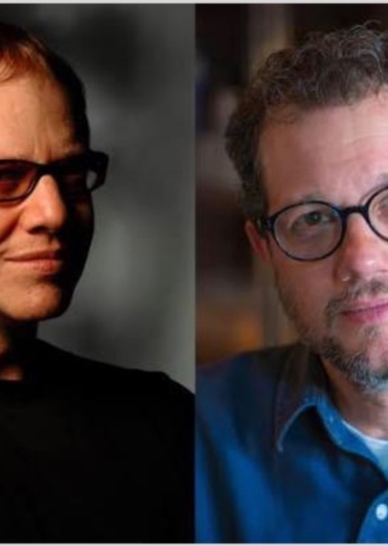 Danny Elfman and Michael Giacchino