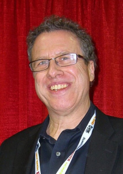 Danny Fingeroth