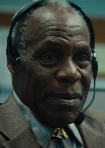 Danny Glover photo