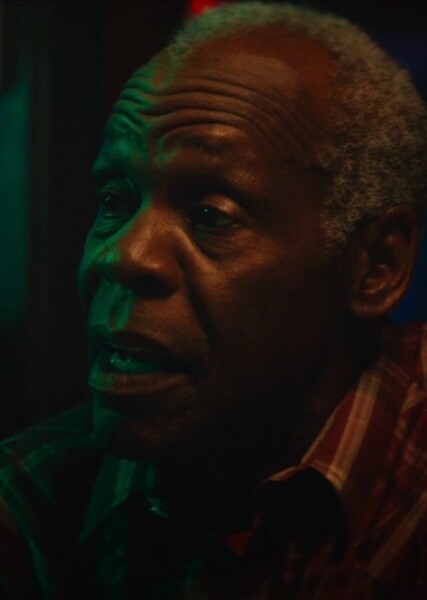 Danny Glover photo