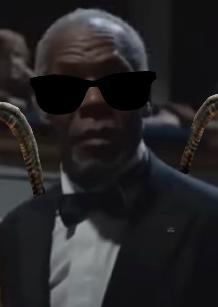 Danny Glover photo
