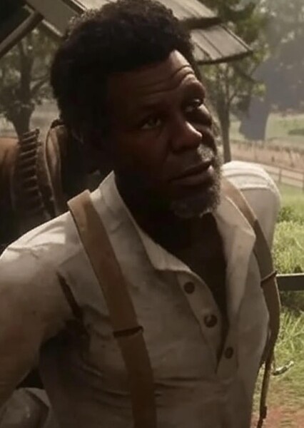 Danny Glover