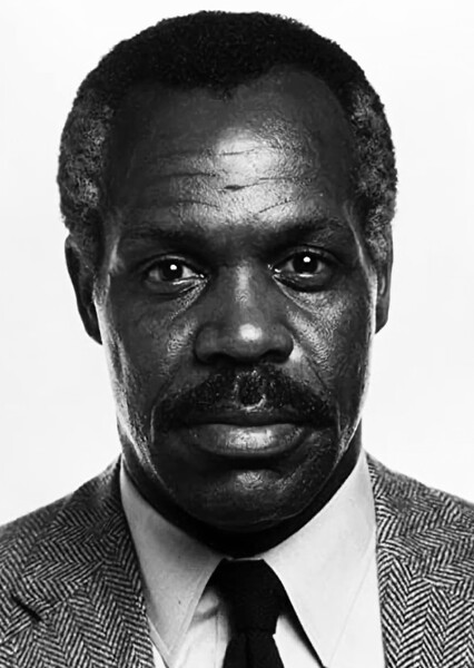 Danny Glover