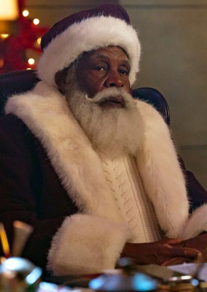Danny Glover photo