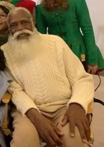 Danny Glover photo