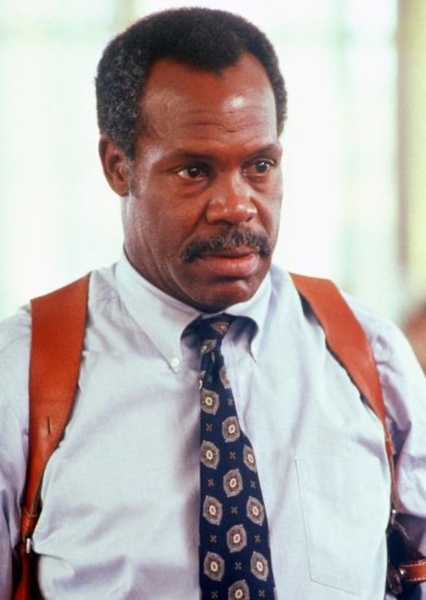 Danny Glover