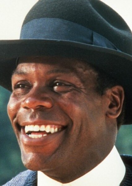 Danny Glover photo