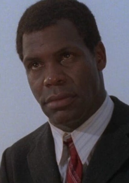 Danny Glover photo