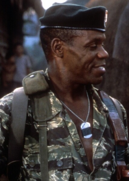Danny Glover photo