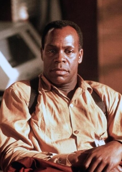 Danny Glover photo