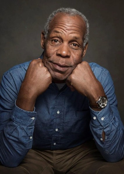 Danny Glover photo