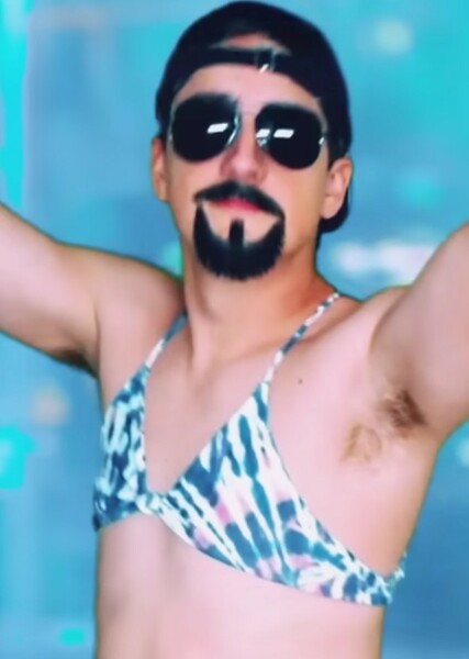 Danny Gonzalez