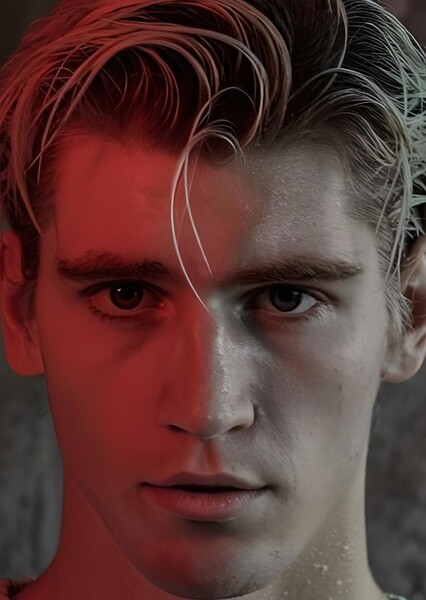 Danny Griffin photo