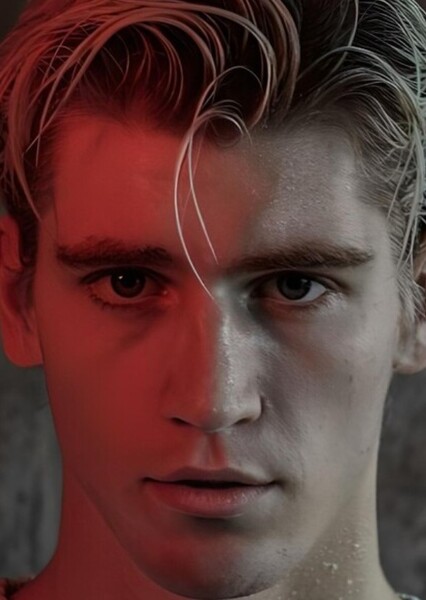 Danny Griffin photo