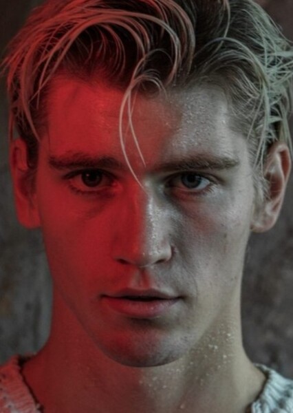 Danny Griffin photo
