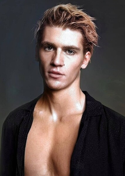 Danny Griffin