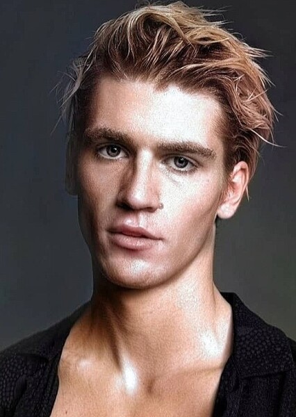 Danny Griffin