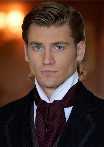 Evander "Vander" Septimus Brody