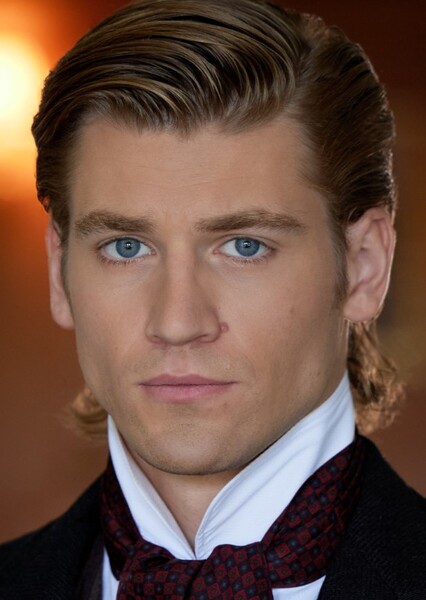 Danny Griffin