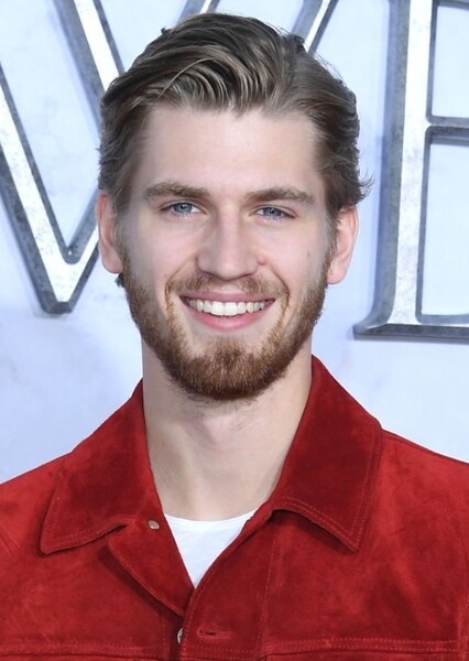 Danny Griffin