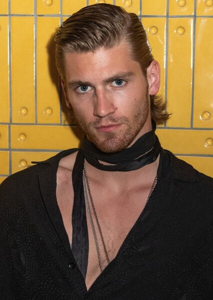 Danny Griffin photo