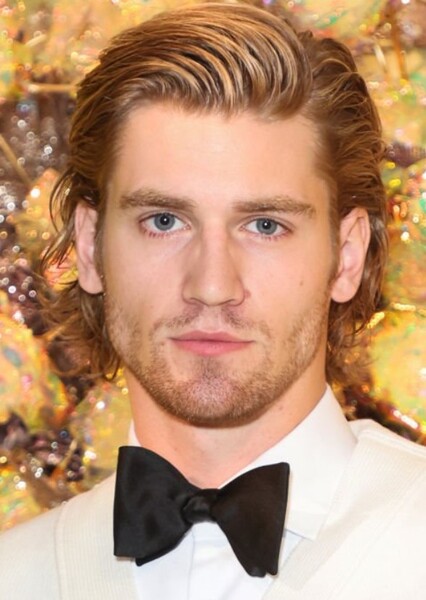 Danny Rand