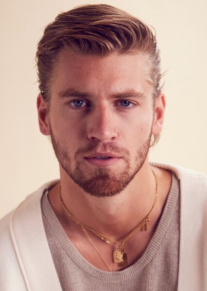 Danny Griffin