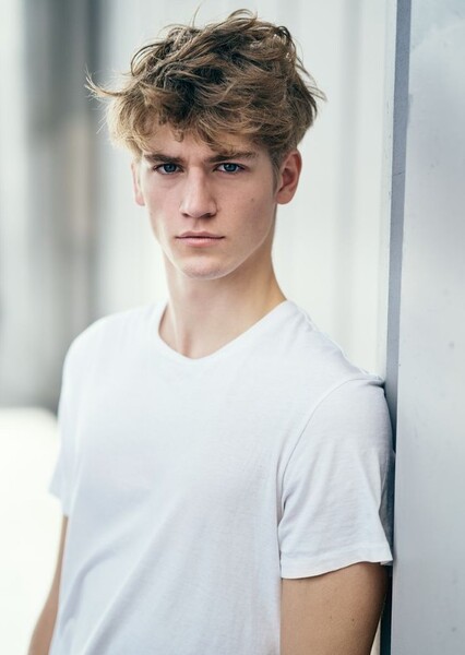 Danny Griffin