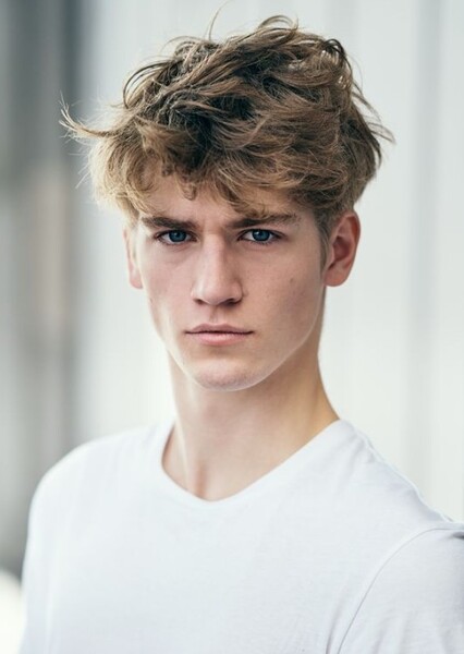 Danny Griffin