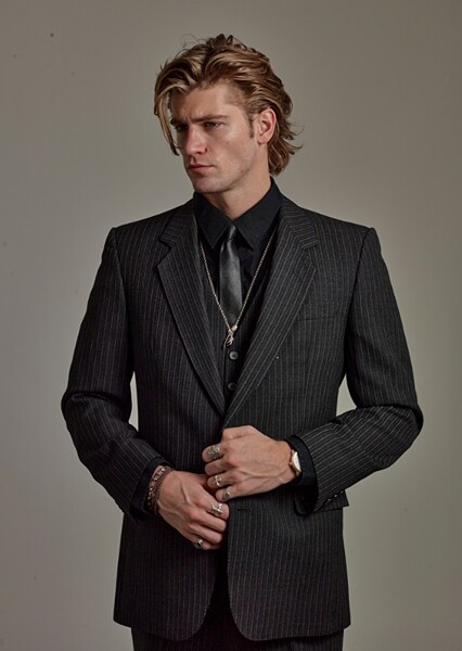 Danny Griffin photo