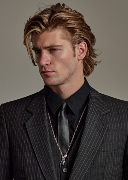 Danny Griffin