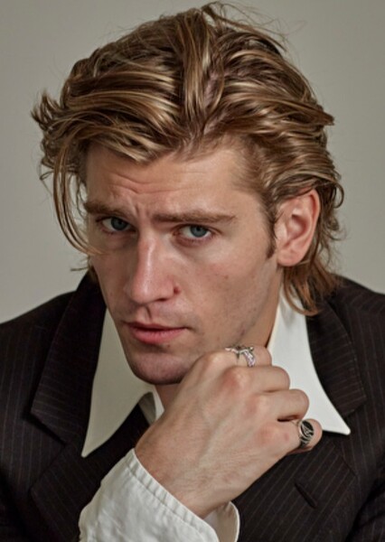 Danny Griffin