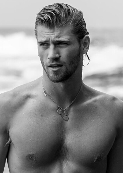 Danny Griffin photo