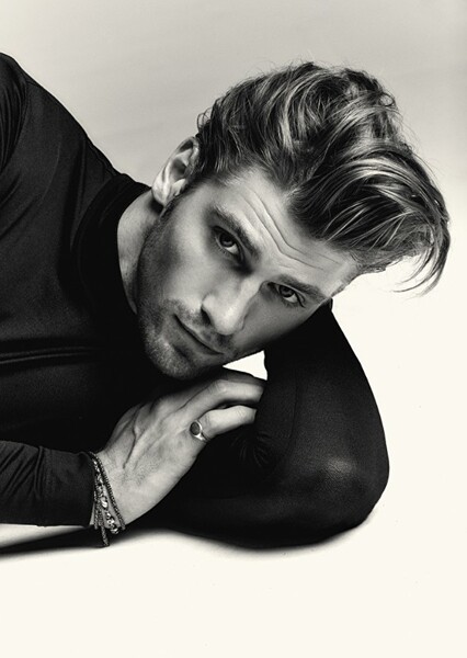 Danny Griffin photo
