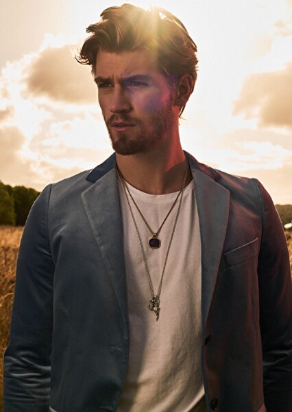 Danny Griffin photo