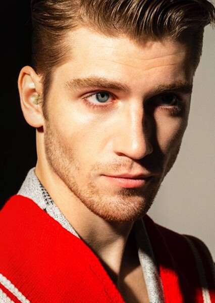 Danny Griffin photo