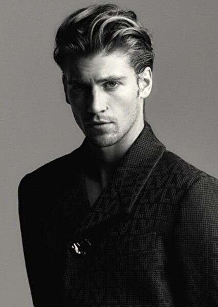 Danny Griffin photo