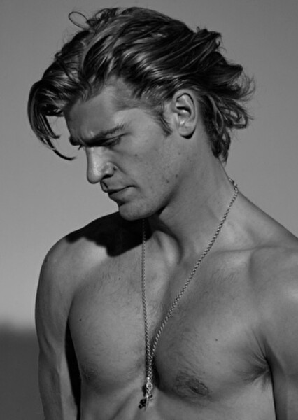 Danny Griffin photo