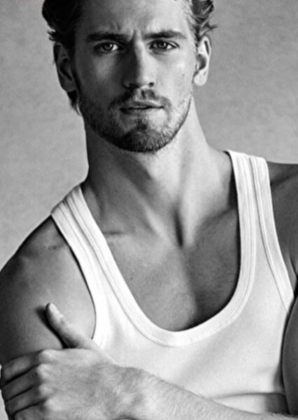 Danny Griffin photo