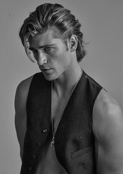 Danny Griffin photo