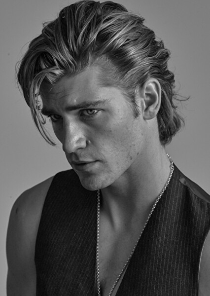 Danny Griffin photo
