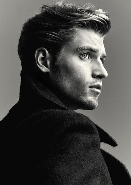 Danny Griffin photo