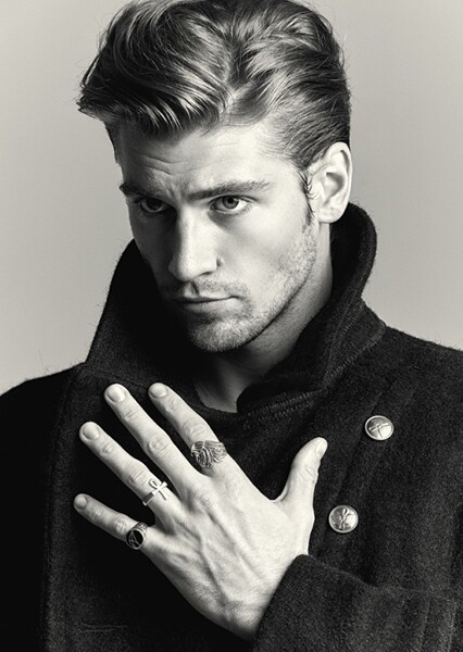 Danny Griffin photo