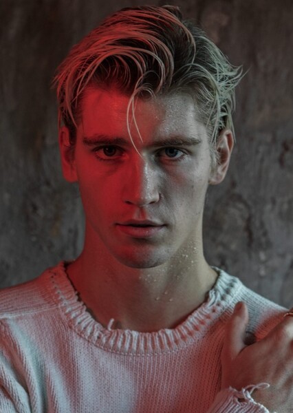 Danny Griffin photo