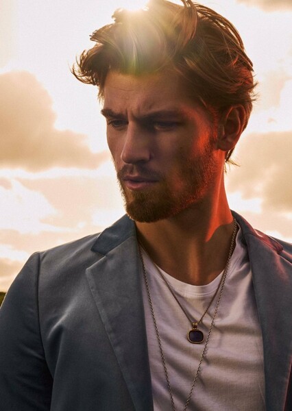 Danny Griffin