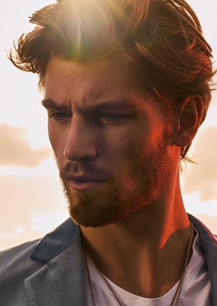 Danny Griffin photo