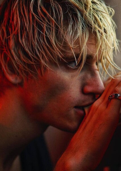 Danny Griffin photo