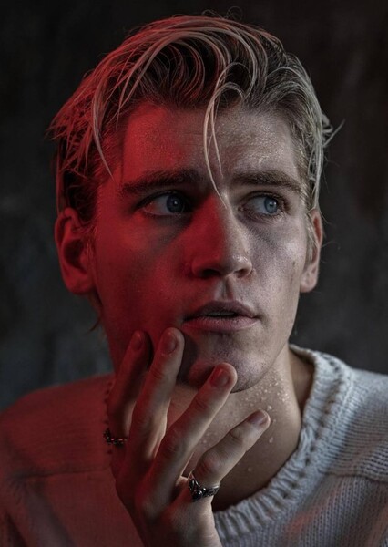 Danny Griffin photo