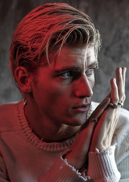 Danny Griffin photo